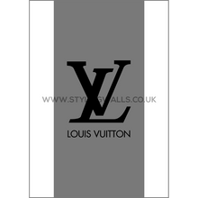 Load image into Gallery viewer, LV Grey Wall Art Set