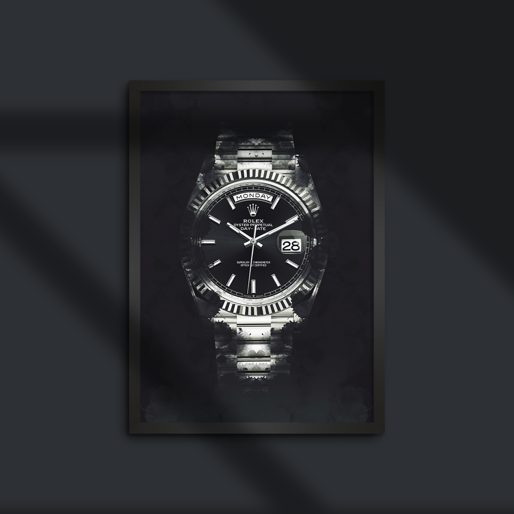 Rolex Day Date 40 