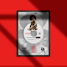 Load image into Gallery viewer, Dj Khaled &quot;GOD DID&quot; - Music Print/Poster
