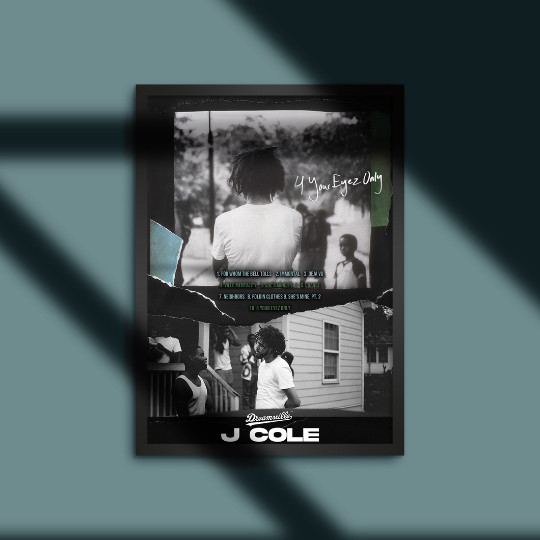 J Cole 